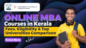 Online MBA Courses in Kerala