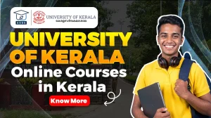University of Kerala Online Courses in Kerala 2026