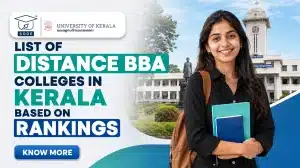 list of distance bba colleges in kerala