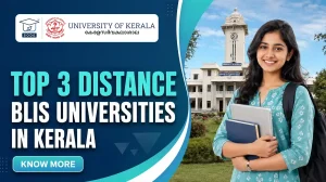 Distance BLIS Universities in Kerala